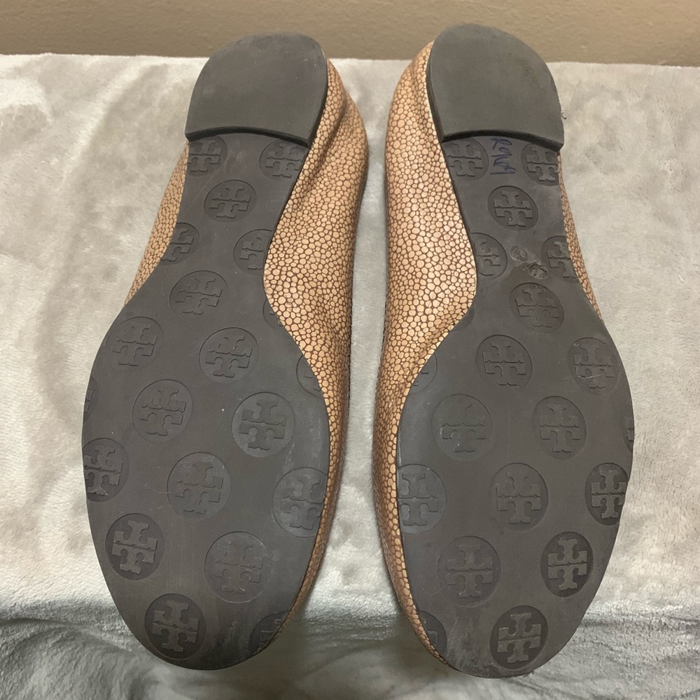 Tory Burch Ballet Flats - Picture 6 of 7